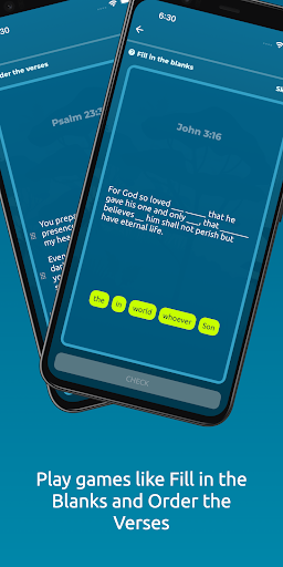 Wrinkly – Bible Memory Screen 2