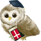 Learn Danish Free icon
