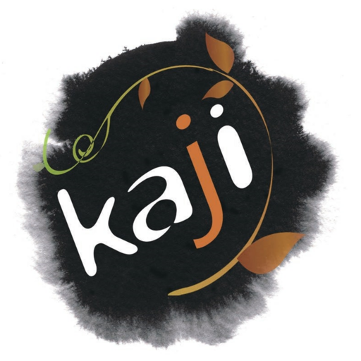 Kaji logo