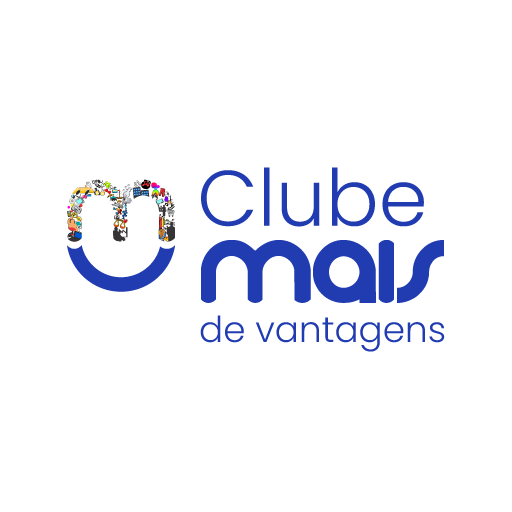 Clube Mais de Vantagens logo