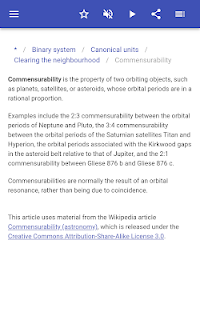 Classical mechanics