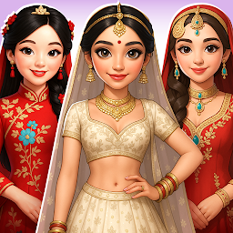 Wedding Fashion Cooking Party Mod Apk