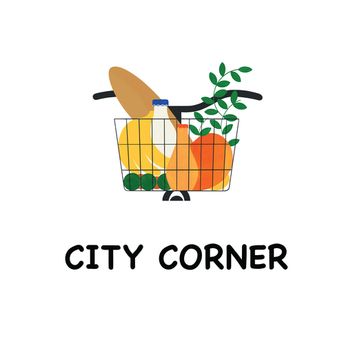 CityCorner logo