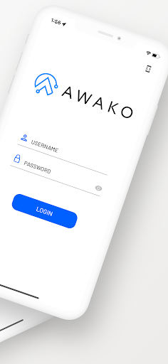 Awako Screen 2
