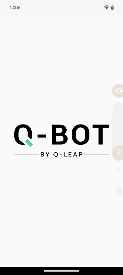 #9. Q-Bot (Android) di: Q-Leap