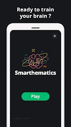 Smarthematics - Screenshot Image