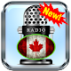 Radio Canada Montreal CA App Radio Windows'ta İndir