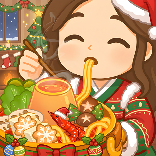 Get Cookzii: Cozy Cooking ASMR for Android Aso Report