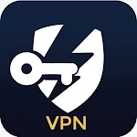 Cover Image of ダウンロード Super Fast & Secure Vpn (Unlimited) 1.0.2 APK