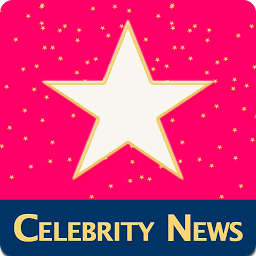 Icon image Celebrity News |Celebrity News & Celebrity Reviews