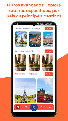 Duxiter - Áudio Guia
