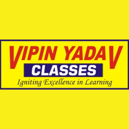 Accounts By Vipin Yadav logo