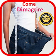 Top 4 Health & Fitness Apps Like Come Dimagrire - Best Alternatives