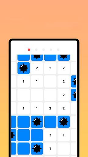 Minemadness Screen 3