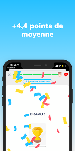 Kartable - Cours and Révisions