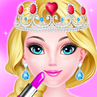 Doll Makeover Doll Makeup  Fashion Girls Games