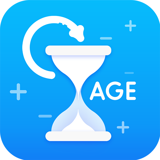 Age Calculator - محاسبه سن