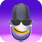 Cover Image of 下载 Voice Changer - Audio Effects  APK