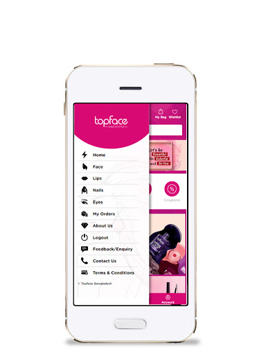 Topface Screen 3