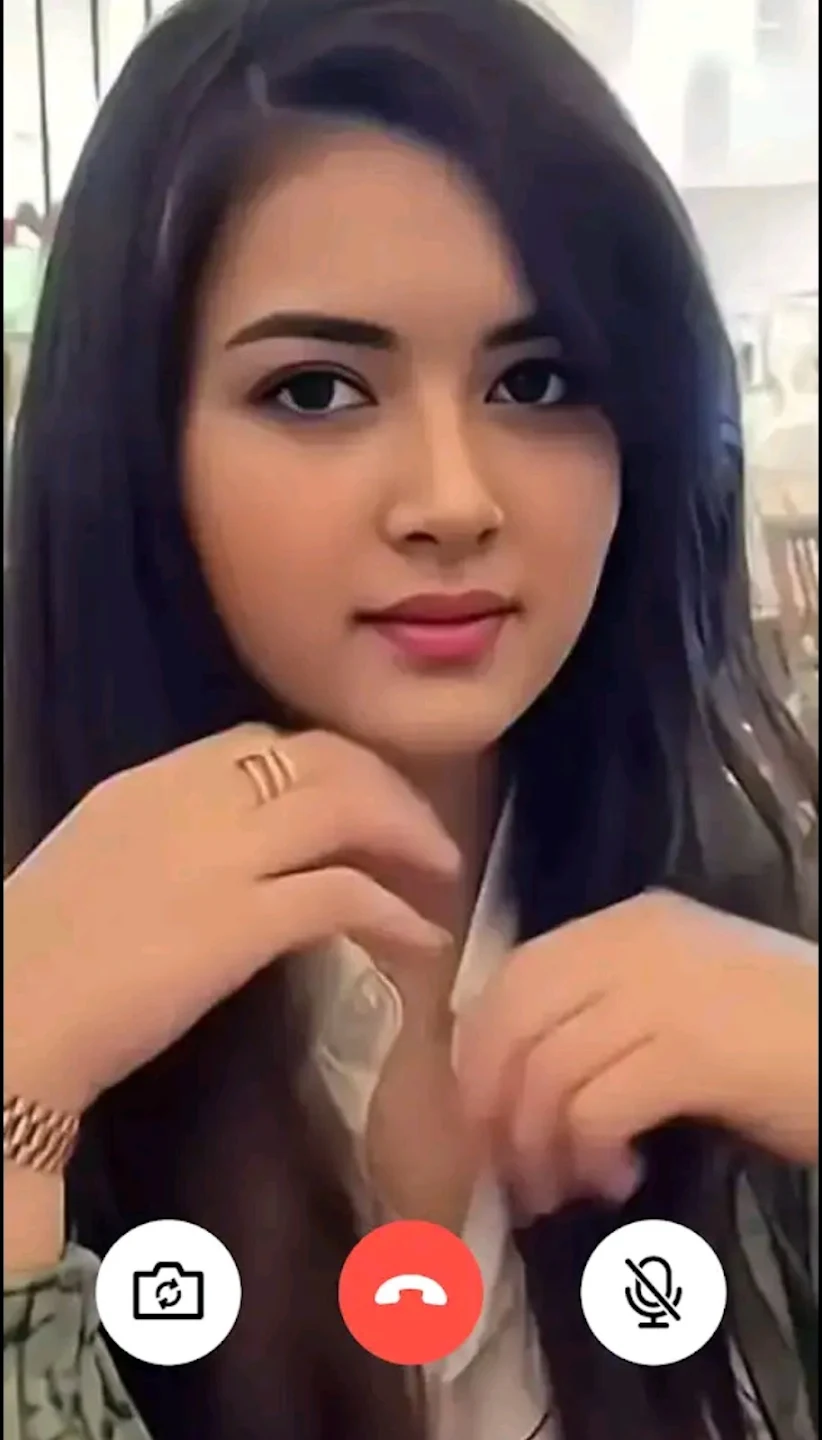 Download Sexy Girls Video Call App Free on PC (Emulator) LDPlayer