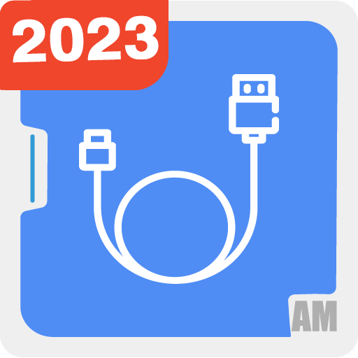 Ampere Meter 3.0.8 Icon