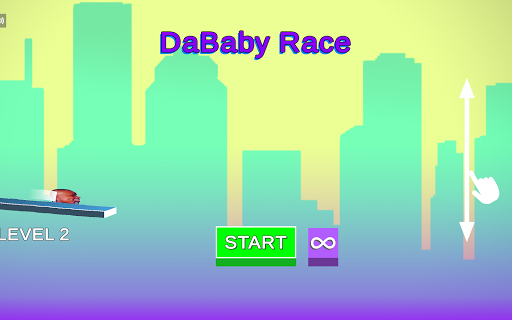 DaGame - DaBaby Game