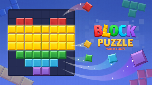 Block Puzzle - Blast Game App Stats: Downloads, Users & Ranking in ...