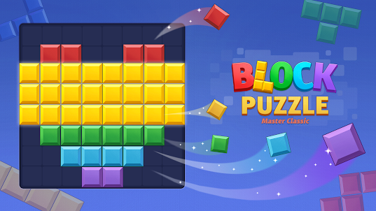 Block Puzzle - Blast Game