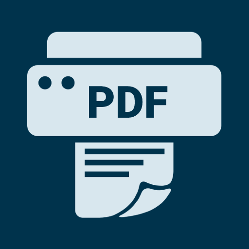 Dokumentenscanner - PDF