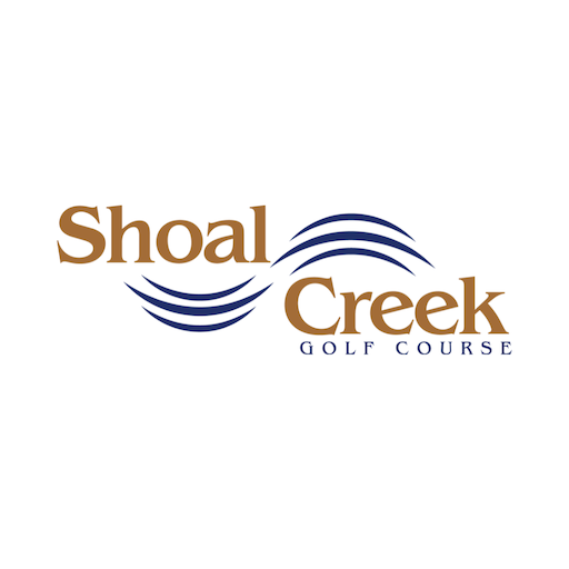 Shoal Creek Golf Course logo