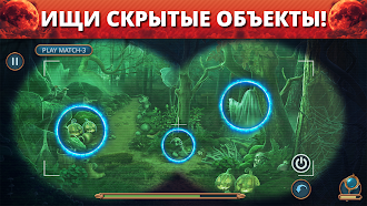 Game screenshot Gloomy Tales 3: Halloween f2p hack