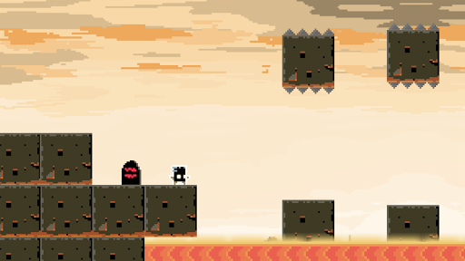 DERE EXE: Rebirth of Horror Screen 3