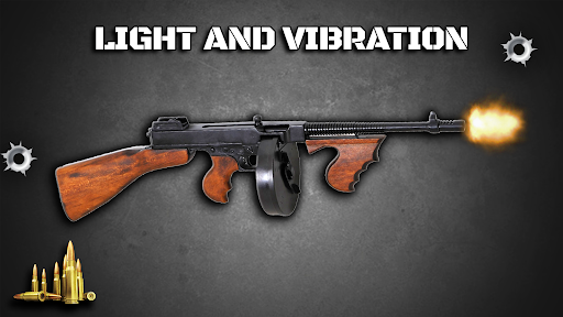 Gun Simulator Sounds Screen 3