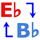 Instrument Transposer