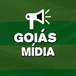 Cover Image of ดาวน์โหลด Goiás Mídia - Jogos e Gols 1.0 APK