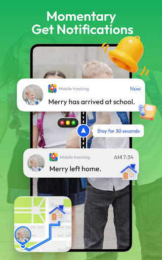 GPSTracker - Location Tracking screenshot 11