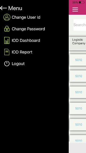Godrej IOD Screen 2