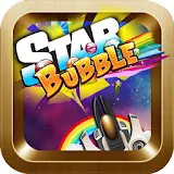 Bubble Star Shooting icon