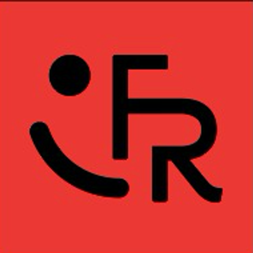 FRSK Cares logo