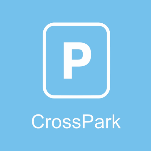 CrossPark  Icon
