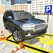 Idle Car Parking Tycoon Simulator 2020