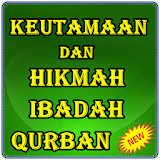 Keutamaan dan Hikmah Ibadah Qurban icon