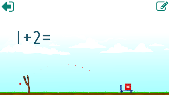 Addition Skill Builders Screenshot