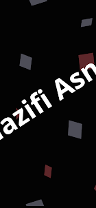 Nazifi Asnanic All songs 2023