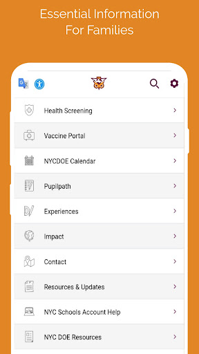 MS 343 AAMT Screen 3