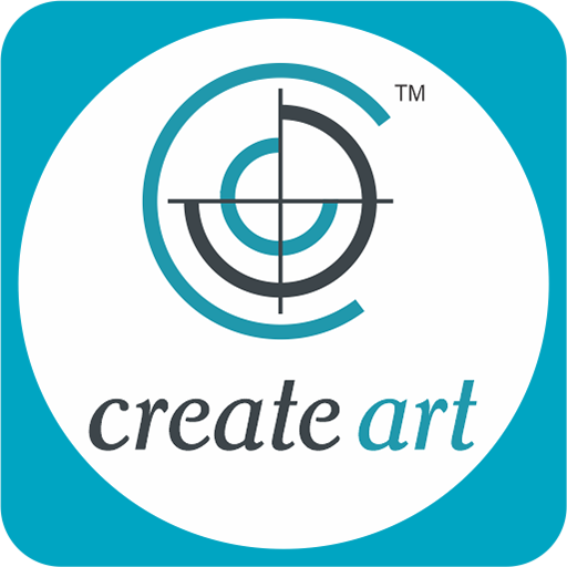 Create Art 365 logo