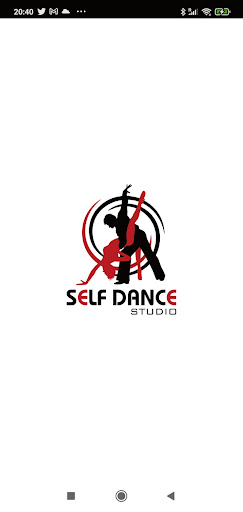 Android application SELF DANCE STUDIO screenshort