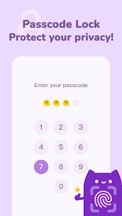 Moodpress MOD APK -Mood Diary Tracker (All Features Unlocked) Download 2