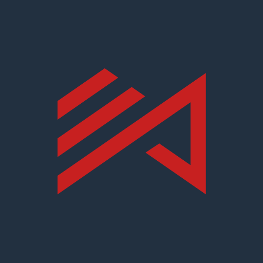 Movam Driver App logo