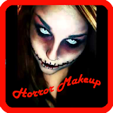 Horror Makeup icon